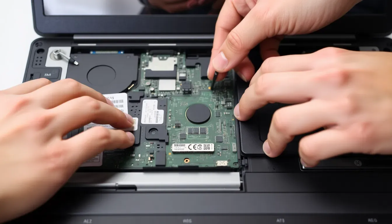 Check the power source