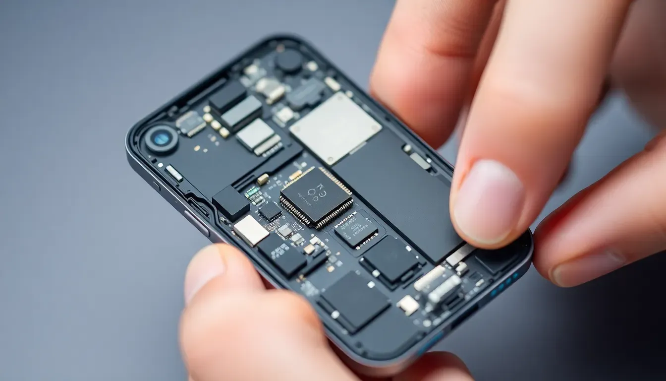 Reduce power consumption