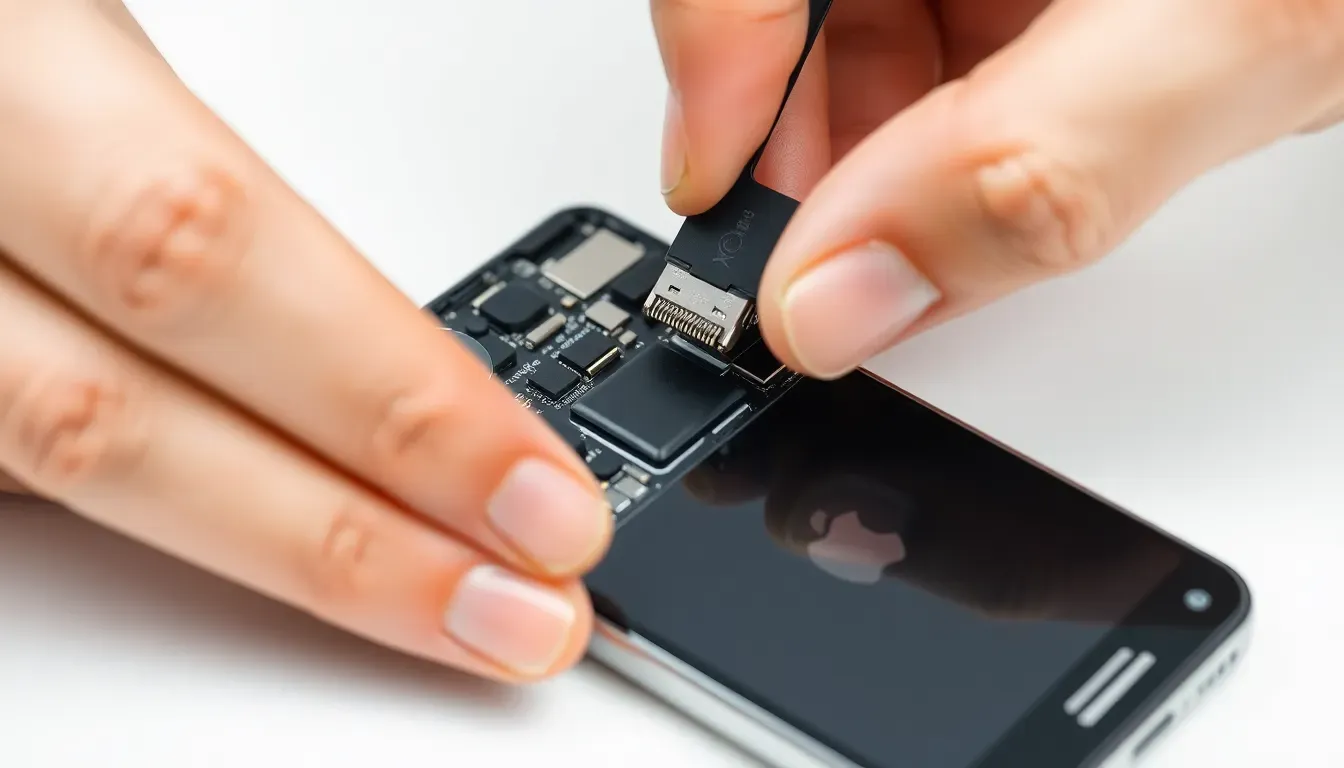 Consider battery replacement