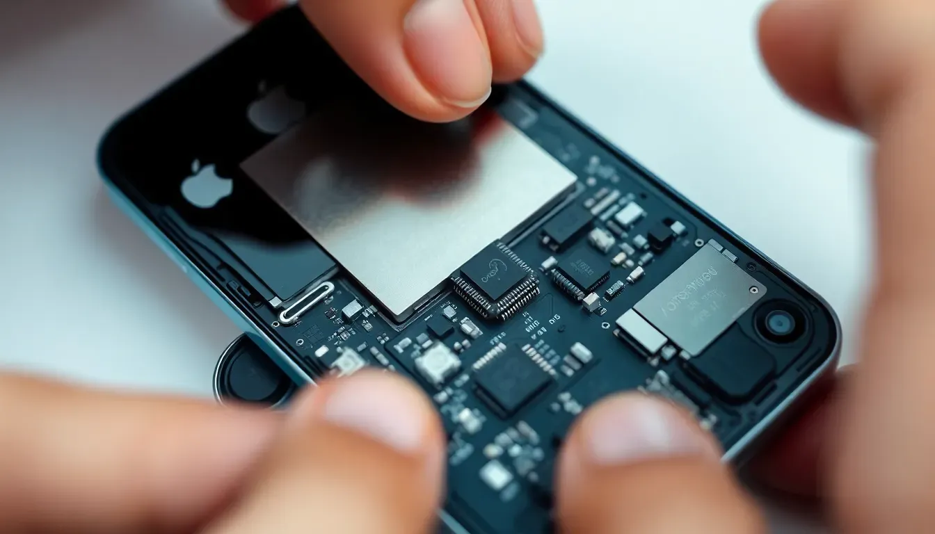 Reset to factory defaults if applicable