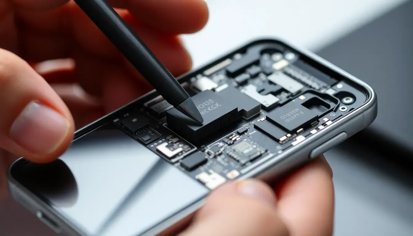 Reset to factory defaults if applicable