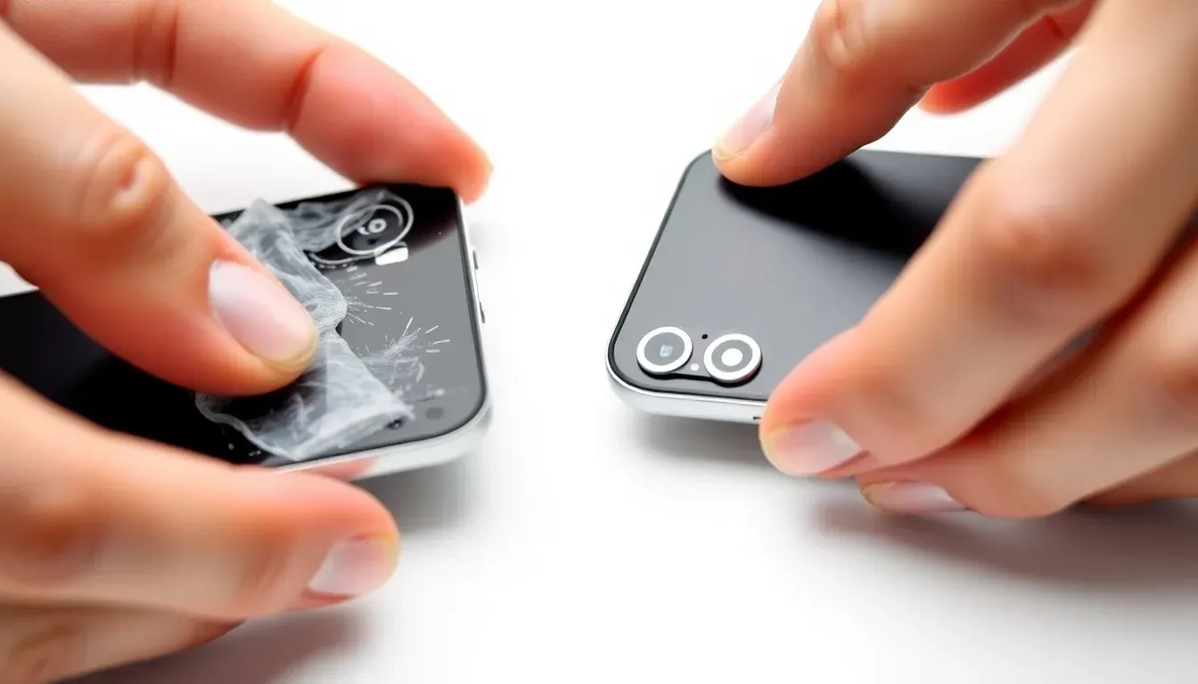 Perform a hard restart