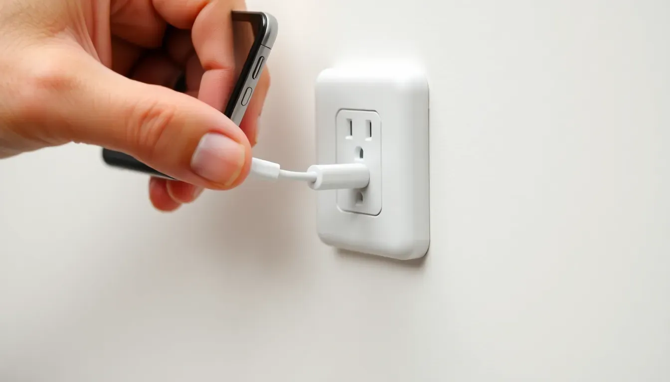 Check all cable connections