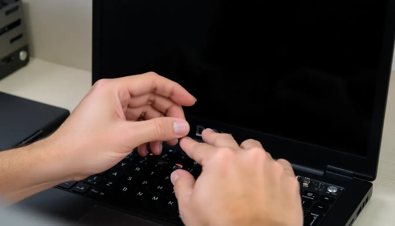 Inspect for visible damage